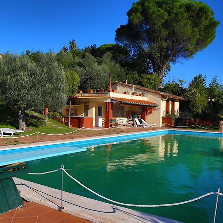 Hotel Villa Le Rondini Флоренция Экстерьер фото